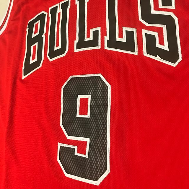 Rondo chicago jersey hot sale