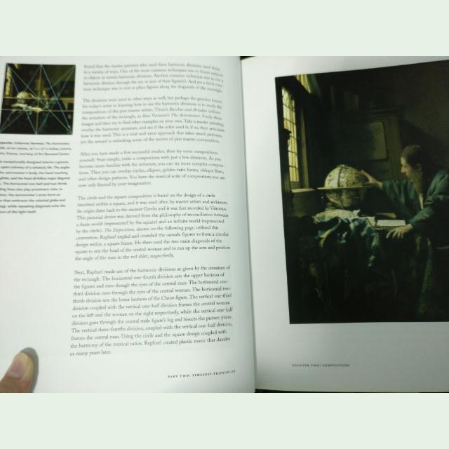 Classical Painting Atelier A Contemporary Guide To Traditional
