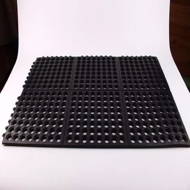 Brand New Commercial Kitchen Rubber Mat Home Appliances On Carousell
