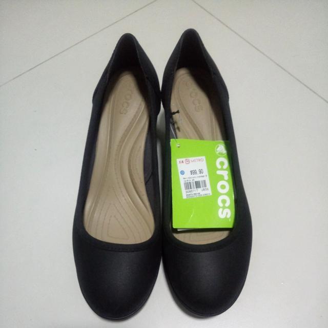 crocs marine