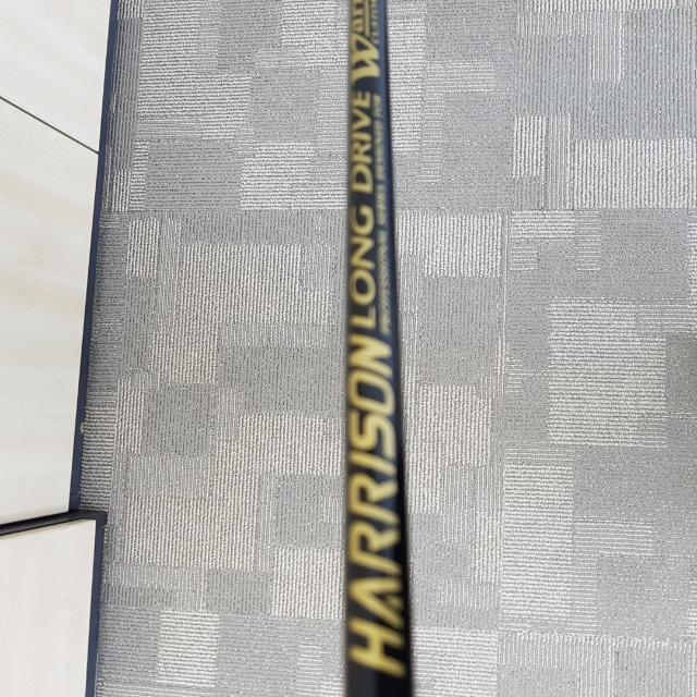 Driver (Category: Golf) located in Singapore. Submitted by ihamilto (Listing ID 116069595, Image 3). Description: Custom made driver from US firm Warrior Golf. Jumbo head 9 degree. Brand new, never been hit.