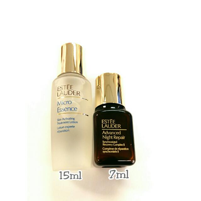 manfaat estee lauder advanced night repair