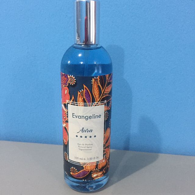 Evangeline Aura Eau De Parfum