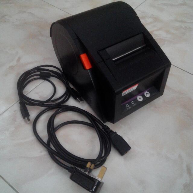Gprinter download