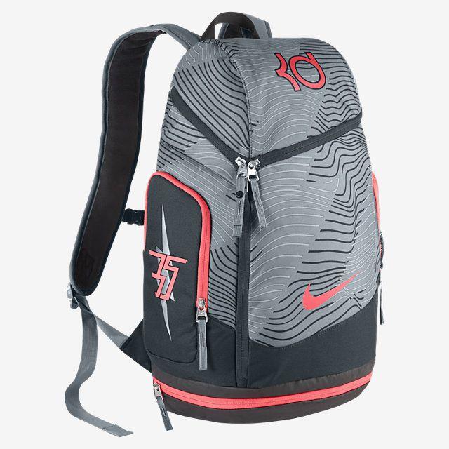 kd basketball backpack