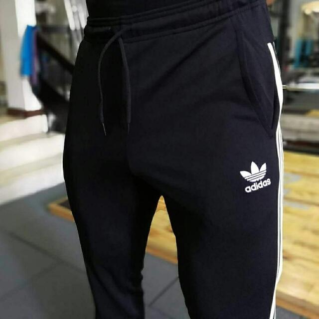 long pants adidas