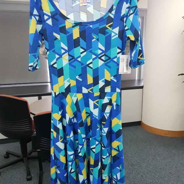 Llr nicole outlet