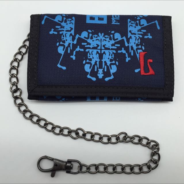 Boys wallet on sale with chain