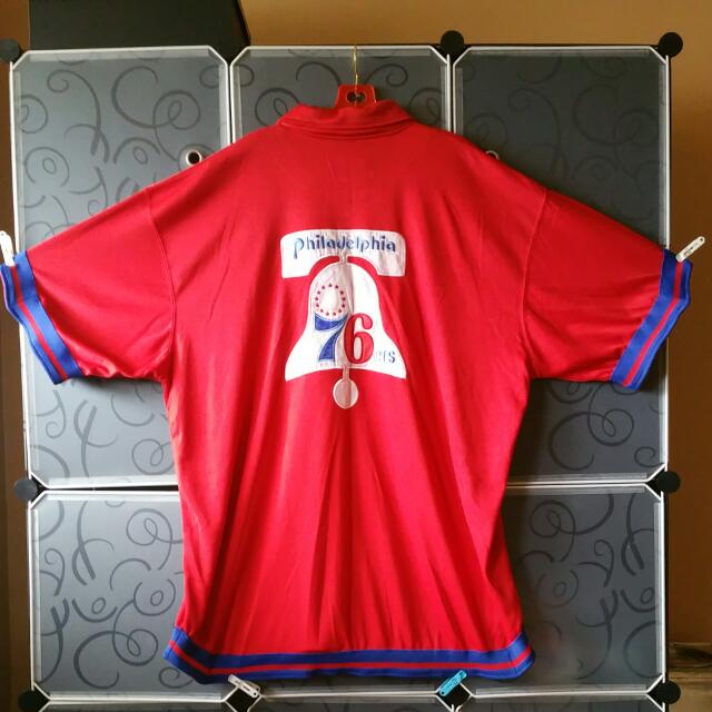 Philadelphia outlet 76ers tracksuit