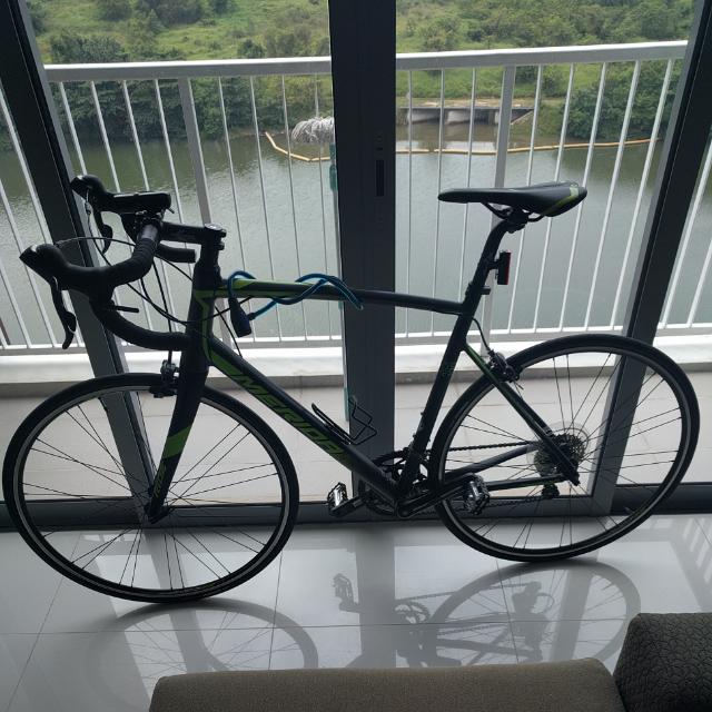 Merida Ride 100