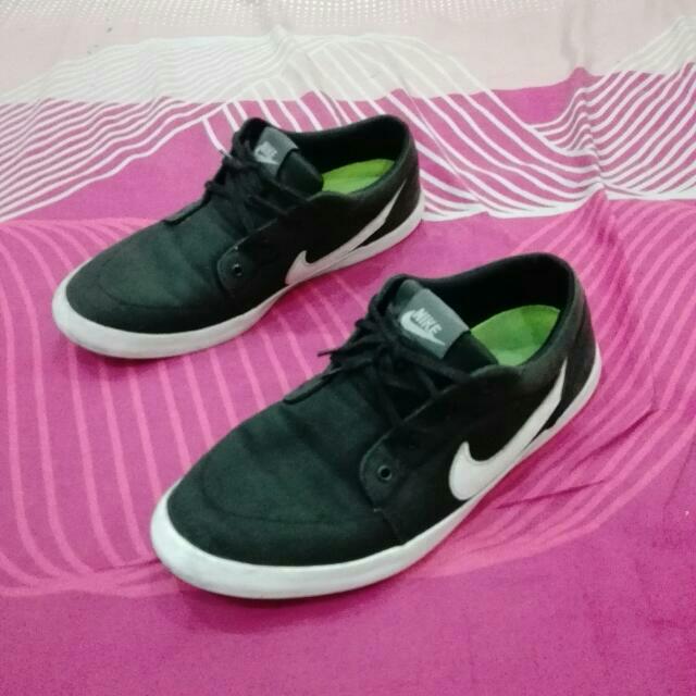 Swoosh stripe sales