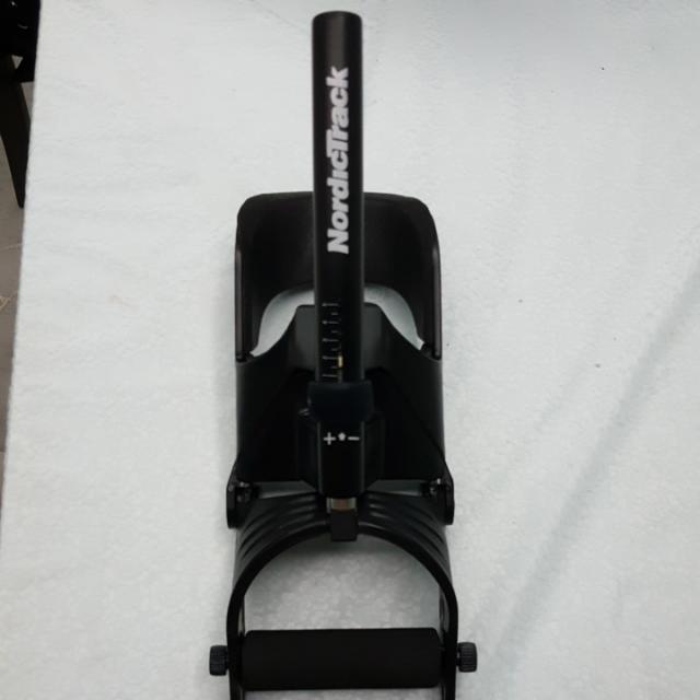 Nordictrack sales forearm developer