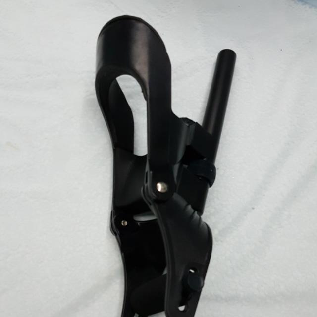Nordictrack forearm on sale developer