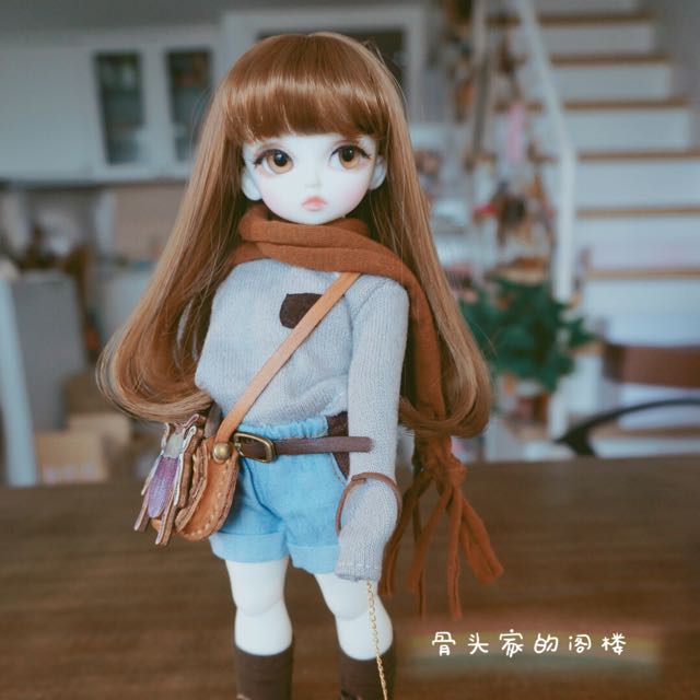 bjd yosd