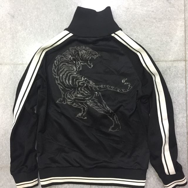 Onitsuka jacket clearance