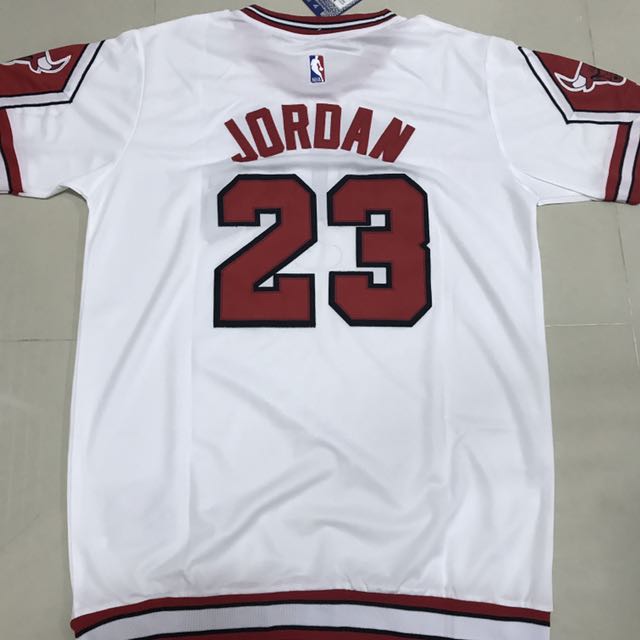 vintage michael jordan jersey