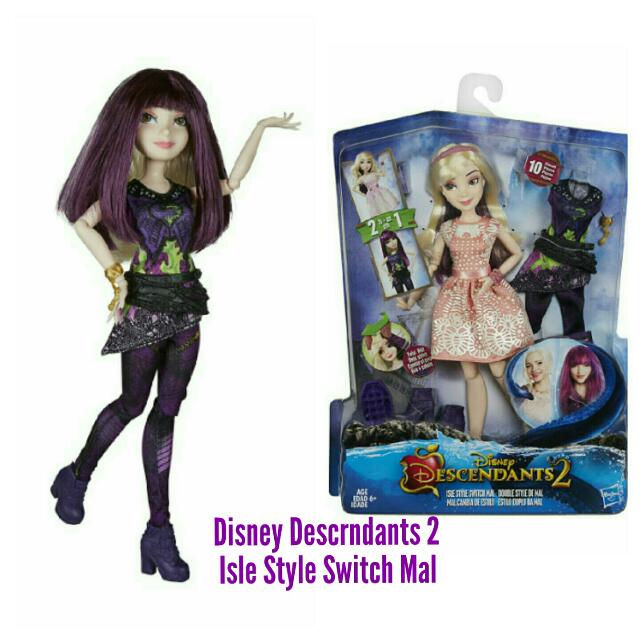 Isle style switch mal sale