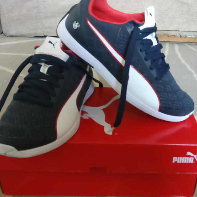 Puma bmw evospeed 1.4 hot sale
