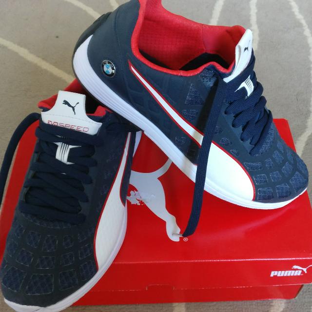 Puma bmw evospeed 1.4 sale