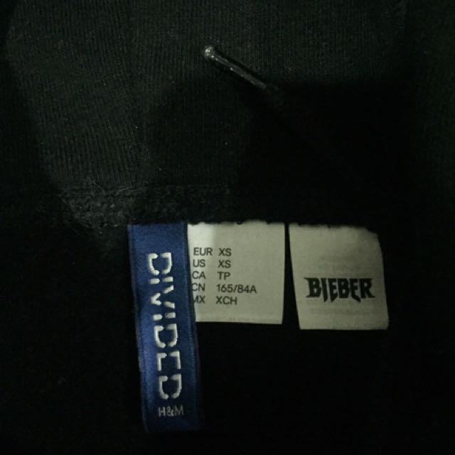 harga hoodie purpose tour original