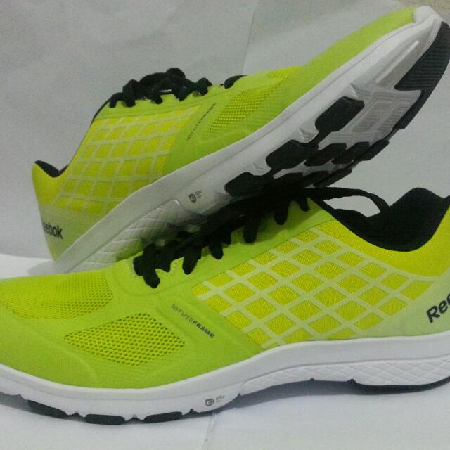 3d fuseframe on sale reebok crossfit