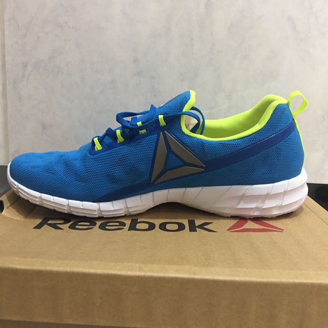 Reebok deals zpump 2.5