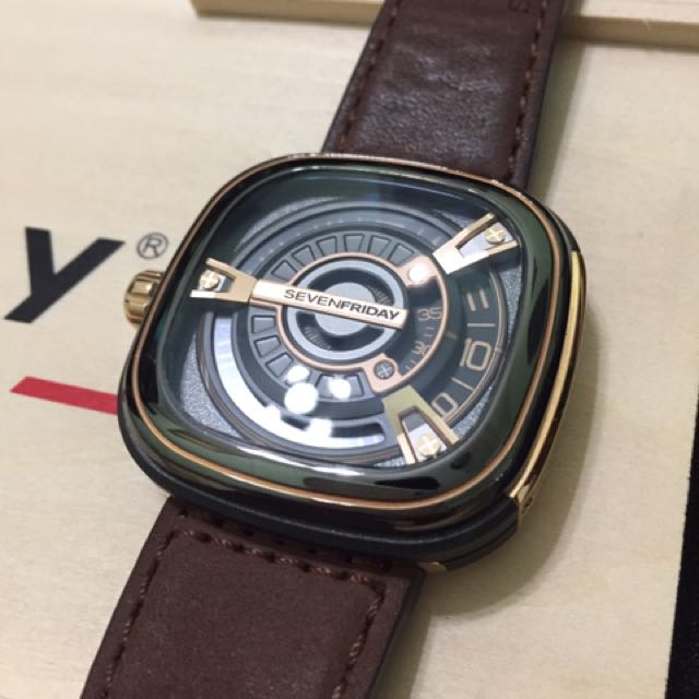 Sevenfriday m22 shop