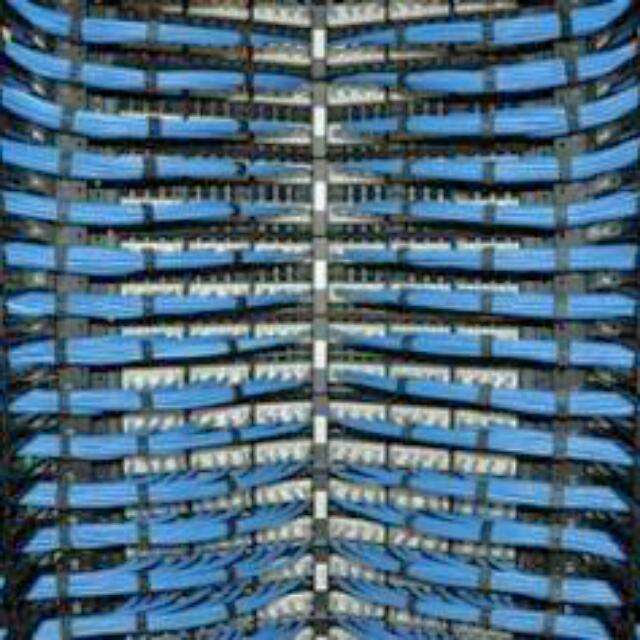 Structured Cabling Network System (Category: Networking) located in Quezon City. Submitted by zerobelow (Listing ID 115990837, Image 2). Description: .