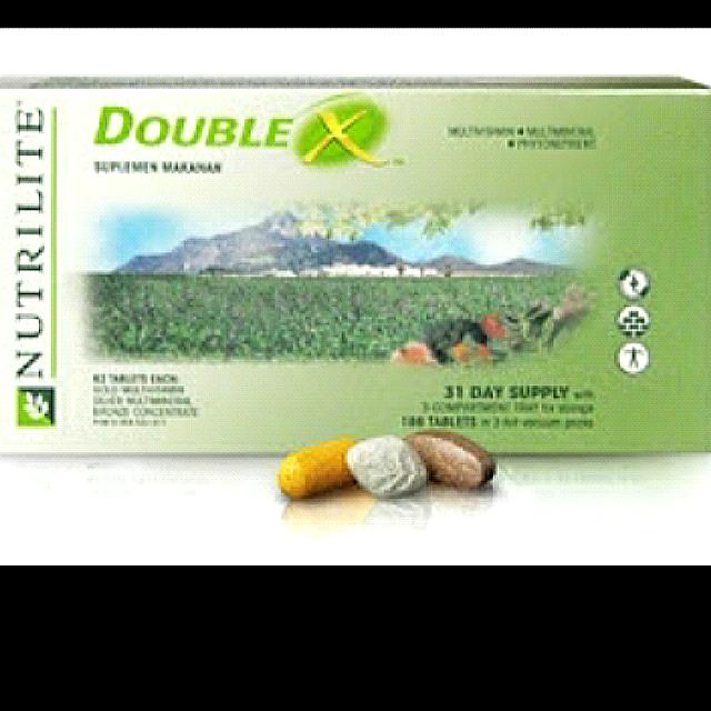 Get Wallpaper Suplemen Makanan Nutrilite Double X Makanan Minuman Minuman For Android