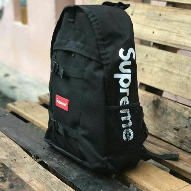 Supreme Skateboard Bag