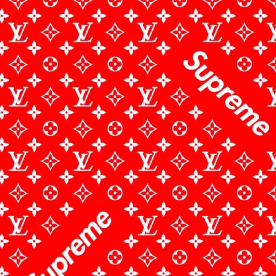 Supreme x LV collab hoodie/shirt/bogo/leather goods/bags/caps, Men's  Fashion, Tops & Sets, Tshirts & Polo Shirts on Carousell