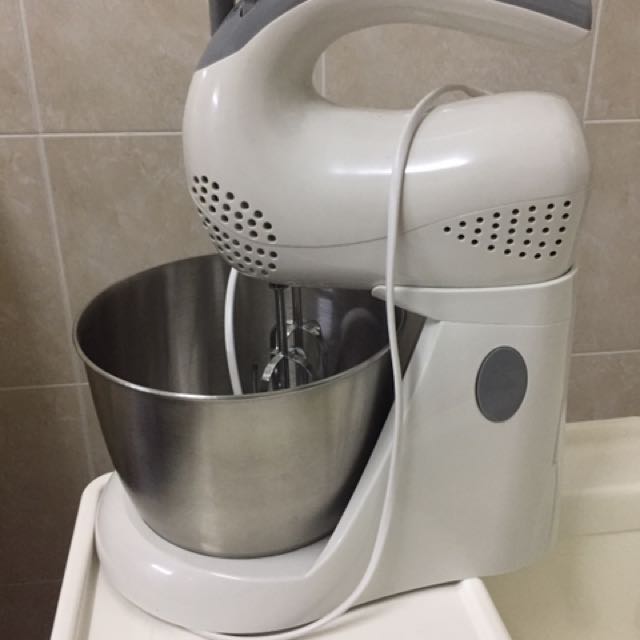 Food cheap mixer tesco