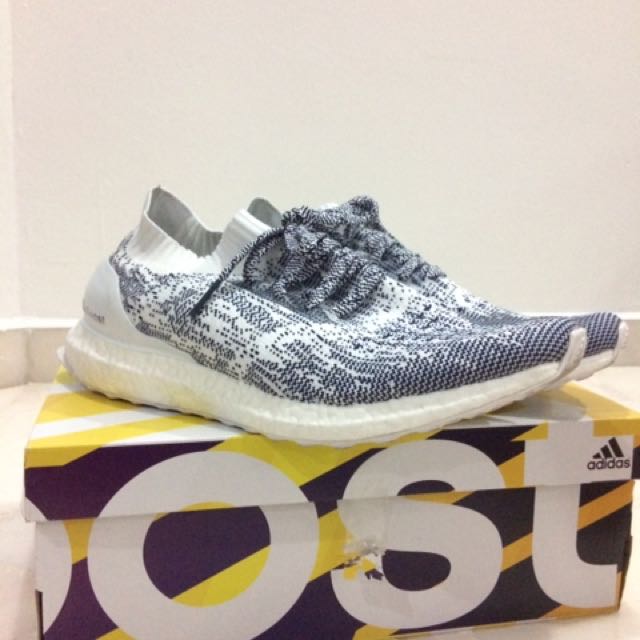 Ub uncaged oreo sale