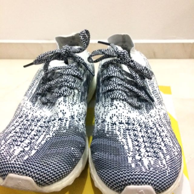 Ub uncaged oreo sale