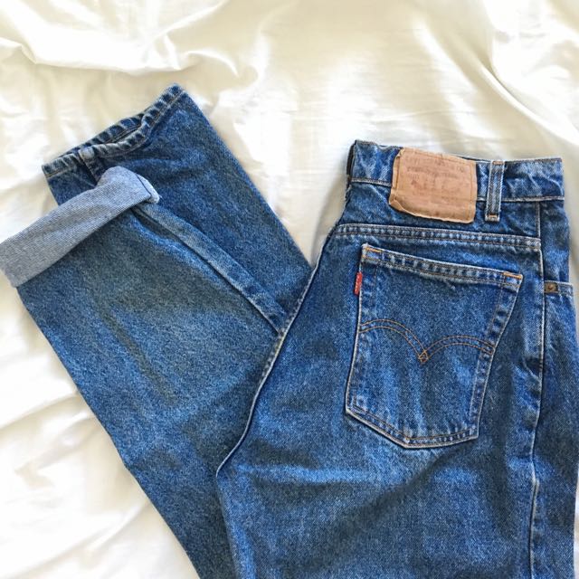 levi mom jeans australia