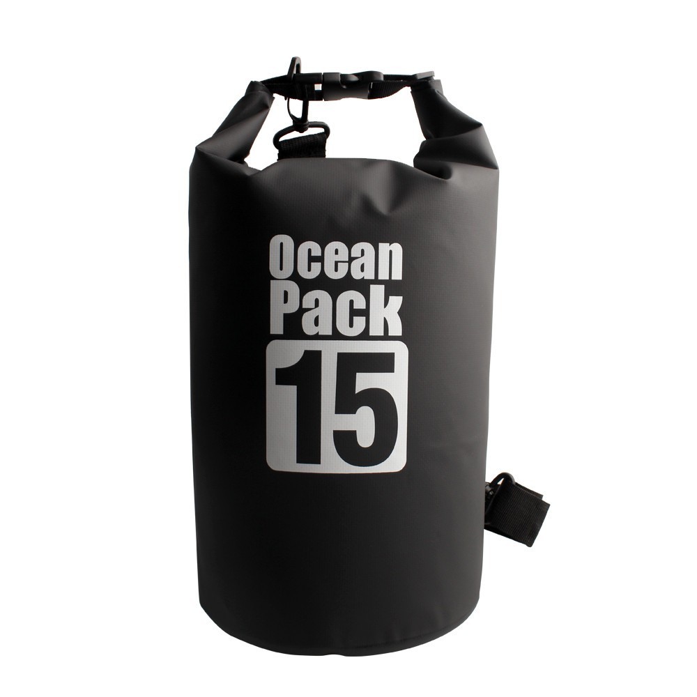 waterproof bag 15l