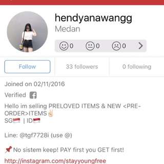 SELLER GAK JUJUR NIPU KONDISI BARANG!!!