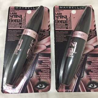 Maybelline Lash Sensational