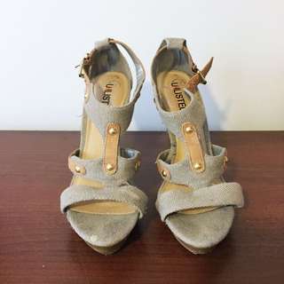 Wedges