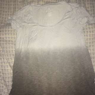 Ombré T Shirt