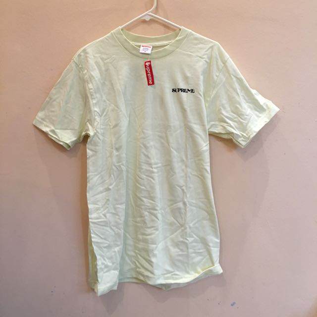 Supreme girl cheap clothes