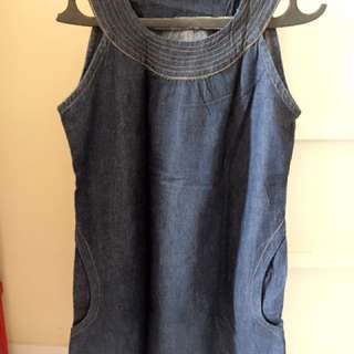 Dress Jeans