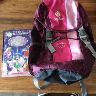 Deuter