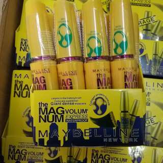 MAYBELLINE MAGNUM