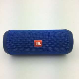 #7 JBL Flip 3 Portable Bluetooth Speaker Blue AUTHENTIC