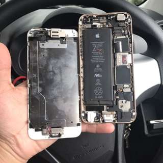 Affordable Repair Iphone Wangsa Maju For Sale Mobile Phones Tablets Carousell Malaysia