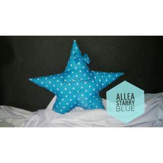 JUAL STARRY PILLOW