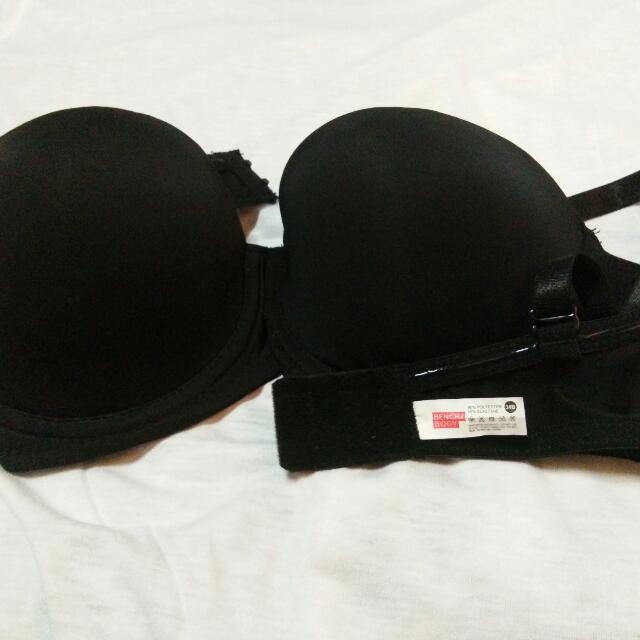 Herbench bra clearance