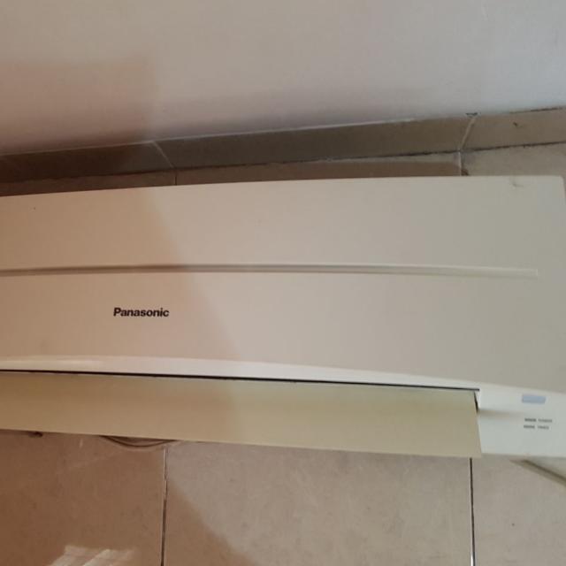 Murahhh Ac Panasonic 1 5 Pk Murah Meriah Harga Baru Nya 5jt Elektronik Lainnya Di Carousell