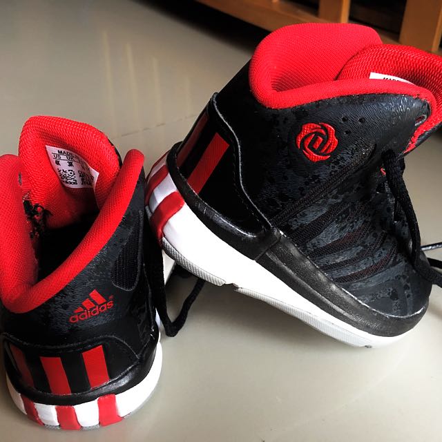 adidas d rose toddler adidas d rose toddler